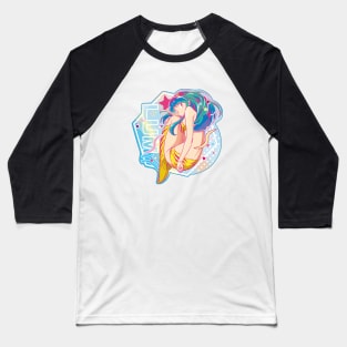 Cute Lum Baseball T-Shirt